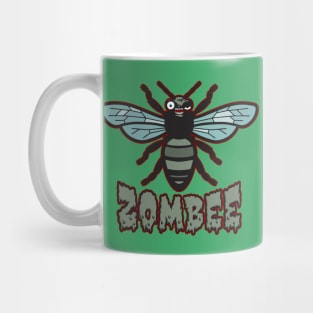 Zombee Mug